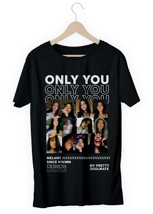 Combo 2 Camisetas San Valentín